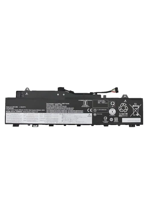 Afila NB-KR80861.Yen.2 Lenovo Ideapad 5-14Itl05 (Type: 82Fe) Notebook Bataryası, Laptop Pili