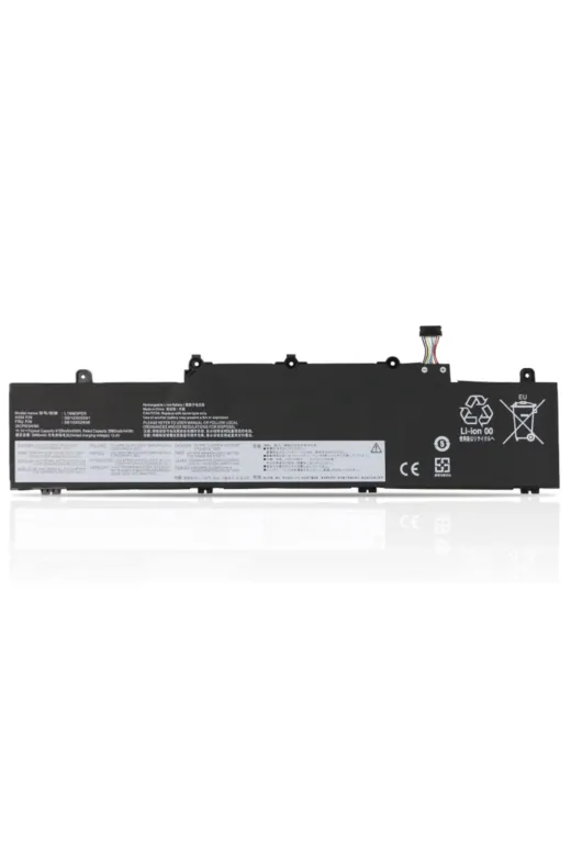 Afila NB-KR80871.Yen.21 Lenovo Thinkpad E14 4Th Gen(2022) Serisi Notebook Bataryası, Pili