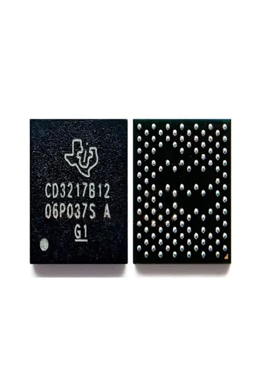 Afila NE-KR90546.6 Apple Macbook Pro A1989 Bga Ic Chip Şarj Entegresi