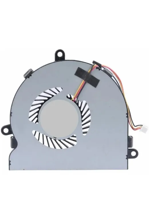 Afila NF-KR50119-2025002 Dc28000E3F0 Dc28000E3F0Fcc2 Notebook Cpu Fanı (Cooling)