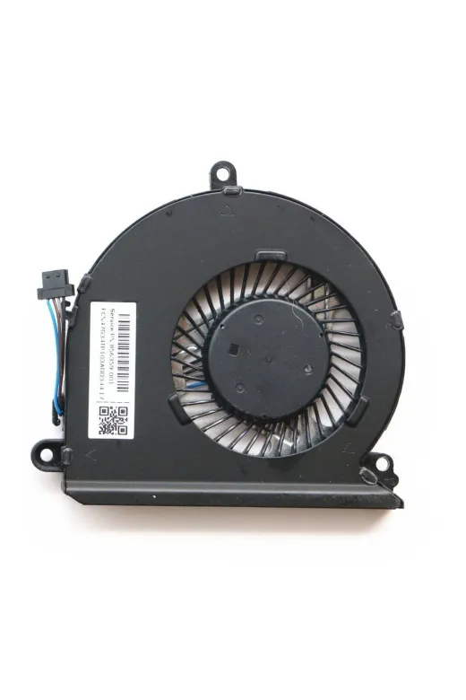 Afila NF-KR50954.1Zx1y5 Hp Pavilion 15-Au010Nt,15-Au011Nt,15-Au100Nt Notebook Fanı
