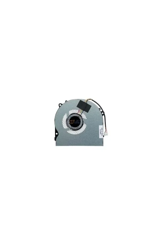 Afila NF-KR51001R-080825rev-0823 Monster Abra A7 V13.3.1 Notebook Cpu Fanı / Ver.1 Sağ Fan