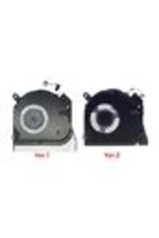 Afila NF-KR51076V1-0011 Hp Probook 450 G6 (6Mp57Es) Notebook Cpu Fanı V1 (Uma Versiyon Için)