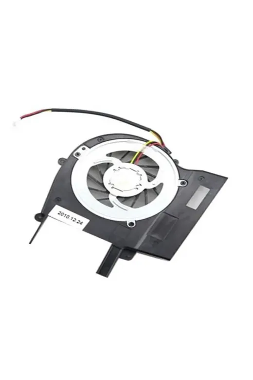 Afila NF-KR51105V1.1Zxy6 Sony Vgn-Cs61B/q, Vgn-Cs61B/r, Vgn-Cs51B/w, Vgn-Cs91Hs Cpu Fanı