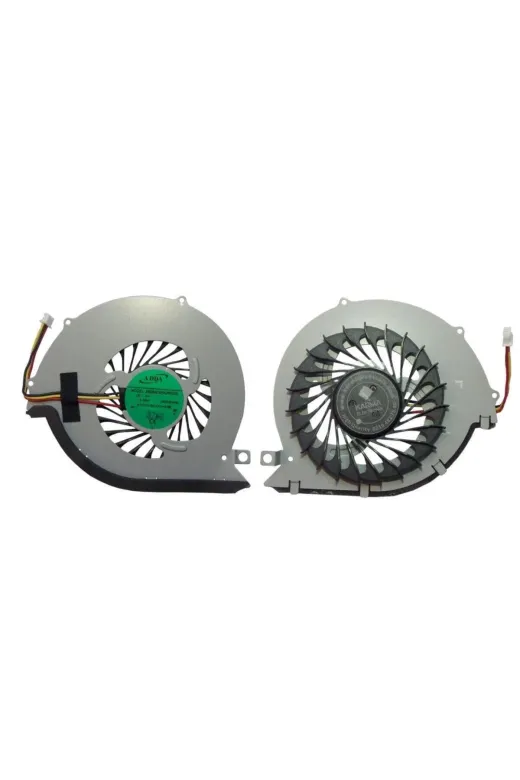 Afila NF-KR51109.1Zxy139 Sony Vaio Svf1532Ustw, Svf1532V2E, Svf1532V4E Cpu Fanı