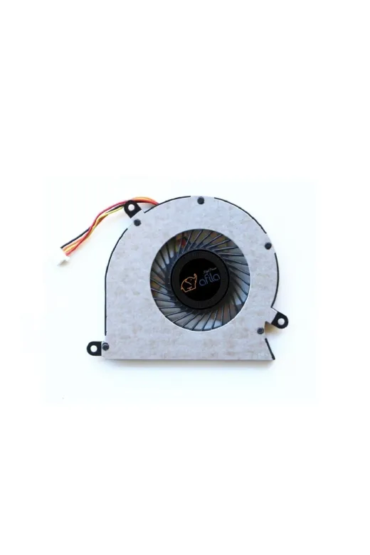 Afila NF-KR51224.yy83 Casper Nirvana C350.6287-8D00T Notebook Cpu Fanı