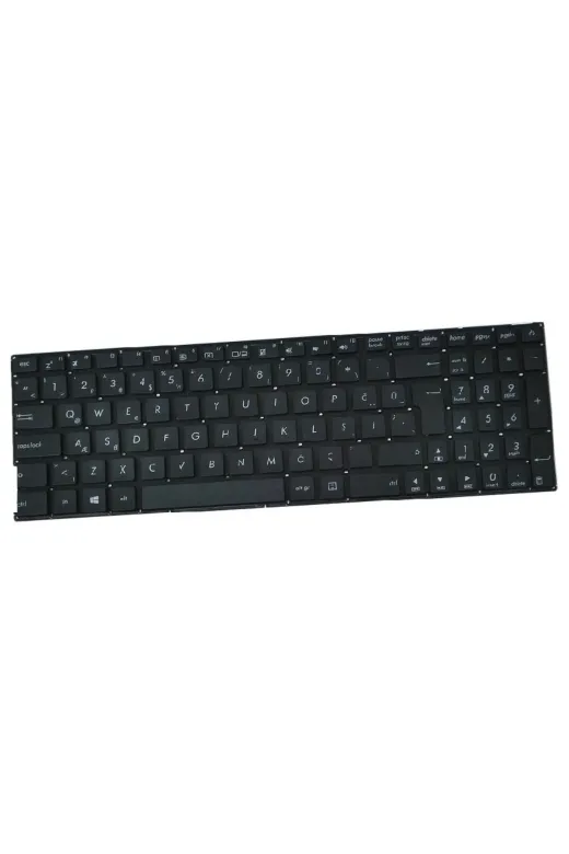 Afila NK-KR30145S Asus X540 X540L X540S Notebook Klavyesi - Siyah Tr / Kl0949