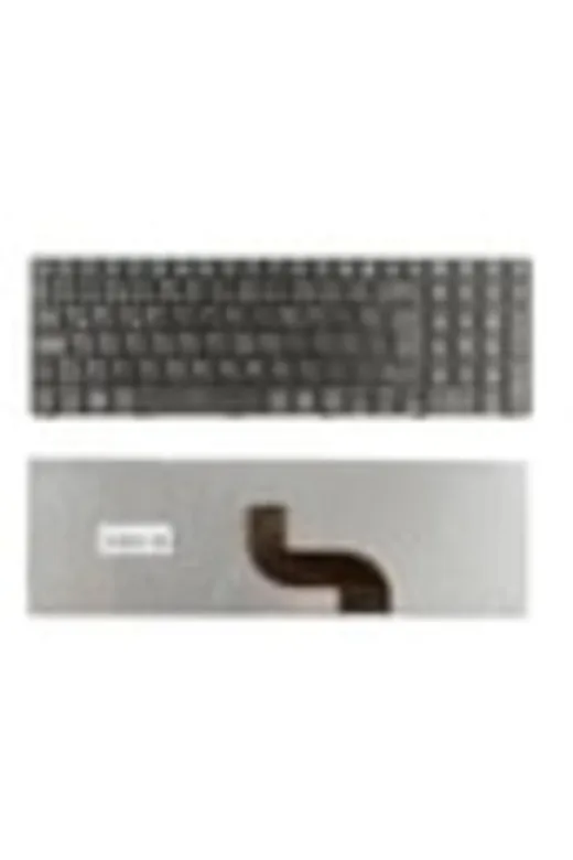 Afila NK-KR30207-10427 Gateway Id58, Id59 Id Notebook Klavyesi (Siyah Tr)