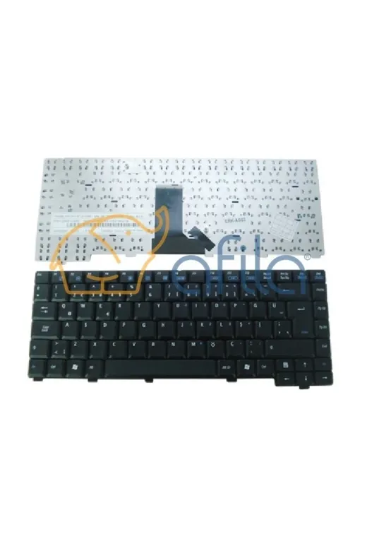 Afila NK-KR30402.X19 Asus A6700Ga A6700L A6700Ne A6722Ne-Lh A6040Vm A6700G Klavye Tr