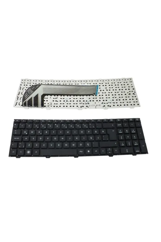 Afila NK-KR30716..Klv1 Hp Probook 4540S, 4545S Notebook Klavyesi - Siyah Tr / Kl0101
