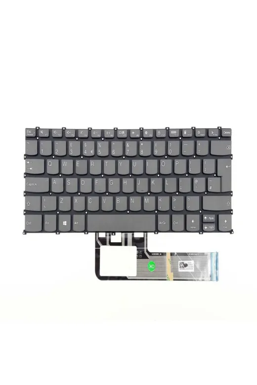 Afila NK-KR50689V2S..Klv11 Lenovo V14 82Kc0005Tx Notebook Klavyesi, Laptop Tuş Takımı
