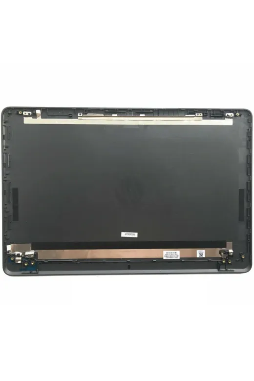 Afila NKS-KR20702AB..yz1,,1.yz87 Hp 15-Bw032Nt(2Cl64Ea) Lcd Cover - Bezel Siyah Set