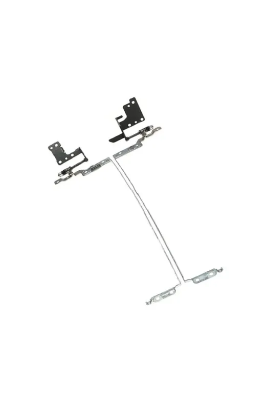 Afila NM-KR70667-.1.0.71 Hp 15-Dy5007Ds, 15-Dy5008La, 15-Dy5009La Uyumlu Notebook Menteşe Takımı (Sağ, Sol Set)
