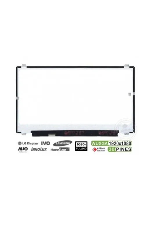 Afila NP-KR70170.1.0.459 Lenovo Ideapad 320-17Abr Uyumlu Lcd Ekran, Panel (Fhd) 30Pin