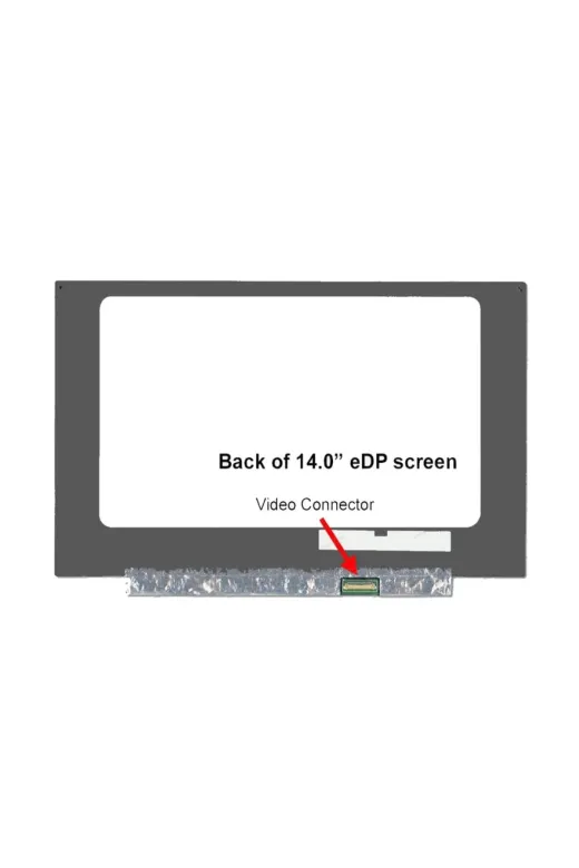 Afila NP-KR70201…RR91 Msi Modern 14 A10Ras-897Tr 14 A10Ras-881Xtr Lcd Ekran, Panel Ips