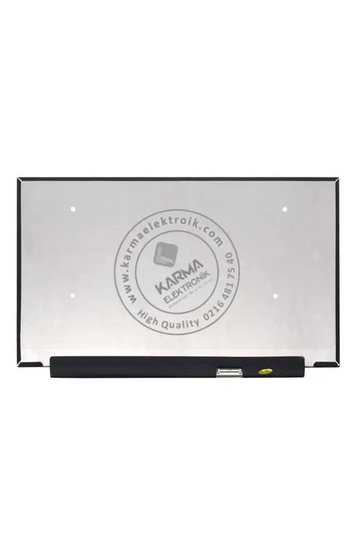 Afila NP-KR70205V1..-x.y175 Hp Pavilion Gaming 15-Ec1003Nt (1U6A5Ea) Notebook Lcd Ekran, Panel / Ver.2 - 40Pin, 144Hz