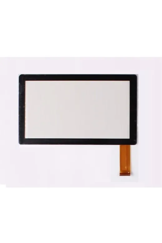 Afila TYC00303102741 Smart Tab Stg72 Siyah Dokunmatik Panel - Siyah 1.versiyon