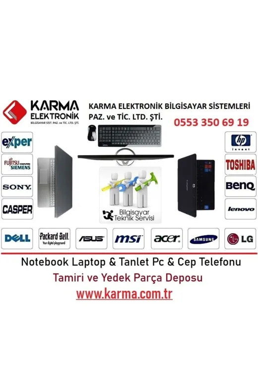 Afila TYC00563251244 Toshiba C850-128 C850-1F7 C850-C1S 4Gb Ram Bellek (2Yıl Garanti)