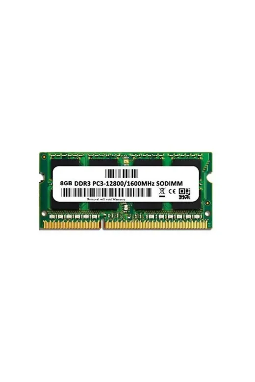 Afila TYC00563256910 Toshiba C850-199 C850-B638 C850-E7K 8Gb Ram Bellek (2Yıl Garanti)