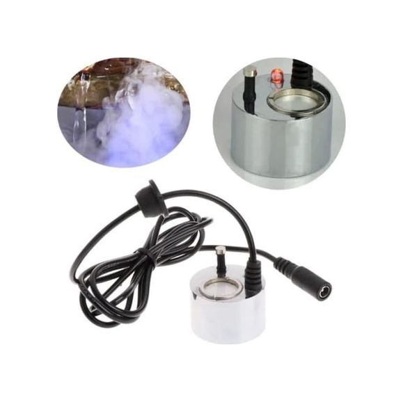 Afs 128396151 Kuluçka Makine Nem Nozülü 24V Işıklı Cimuka Uyumlu Adaptörsüz 080 X 300 Cm