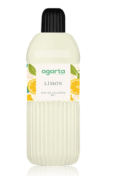 Agarta 86999433431944 Kolonya 400 Ml Limon 80 Derece Pet Şişe