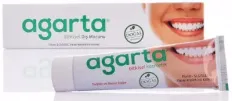 Agarta Doğal Diş Macunu 100 Ml