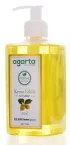 Agarta Doğal Sıvı Sabun Limon 400 Ml