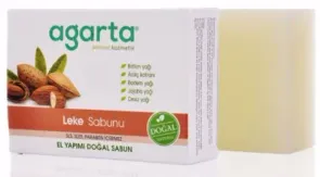 Agarta Leke Sabunu 150 Gr