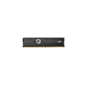 AGI AGI320A32UD138-ST, 32GB, DDR4, 3200Mhz, CL22, Soğutuculu, Desktop, Gaming RAM