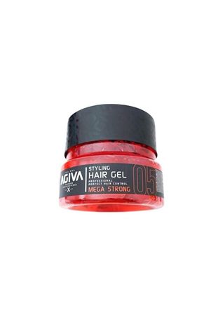 Agiva JhX7DYiOlN Stylıng Haır Gel Mega Strong 05 200 Ml