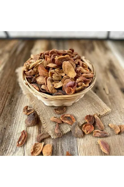Ahmet acar peynircilik TYC00143148323 Kayısı Açma (1 Kg ) Hoşaflık