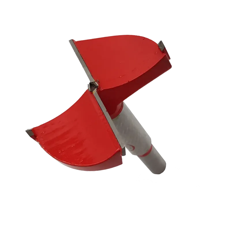 Ahşap Freze Bıçağı - 25x70 Mm