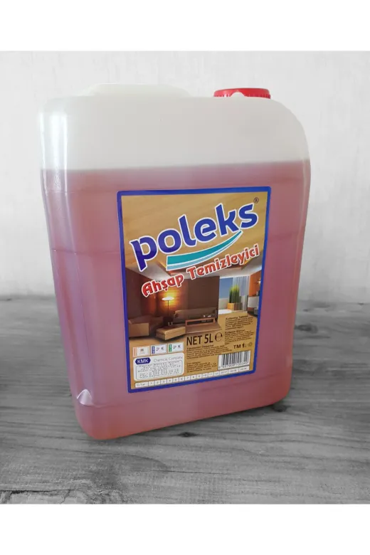 Ahşap Temizleyici