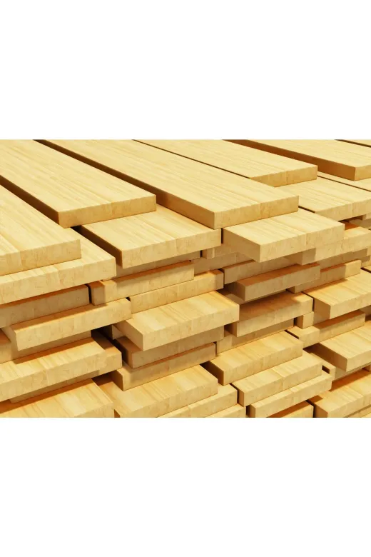 Ahşap TYC00564407638 (3 Cm X 8 Cm X 50 Cm) Silinmiş Çam Çıta, Tahta , Taslak , Kereste Ve Blok ( 1 Adet )