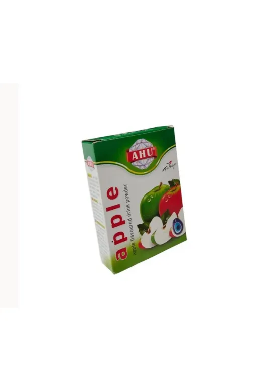 AHU AHU-GD-00001054 Elma Hazır Kutu Toz İçecek 100 Gr.