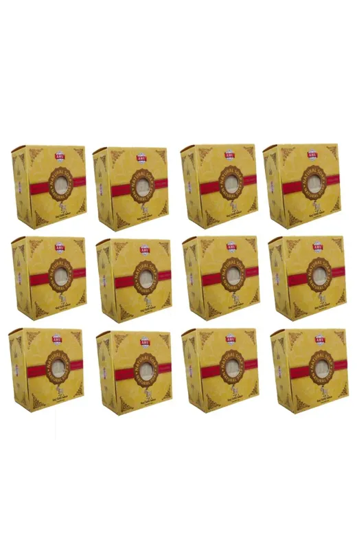 AHU AHU-GD-00001136 Keçi Sütü Sabunu - 150 Gr X 12 Adet