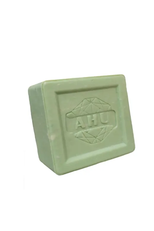 AHU AHU-GD-00001148 Argan Yağlı Sabunu - 150 Gr X 3 Adet