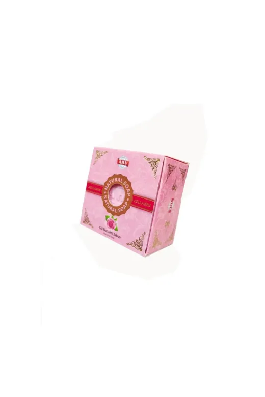 AHU AHU-GD-00001151 Gül Sabunu - 150 Gr