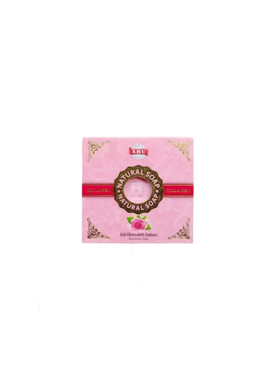 AHU AHU-GD-00001151 Gül Sabunu - 150 Gr
