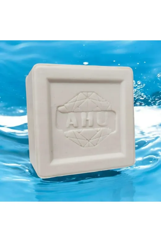 AHU AHU-GD-00001160 Türk Hamam Sabunu - 150 Gr X 6 Adet