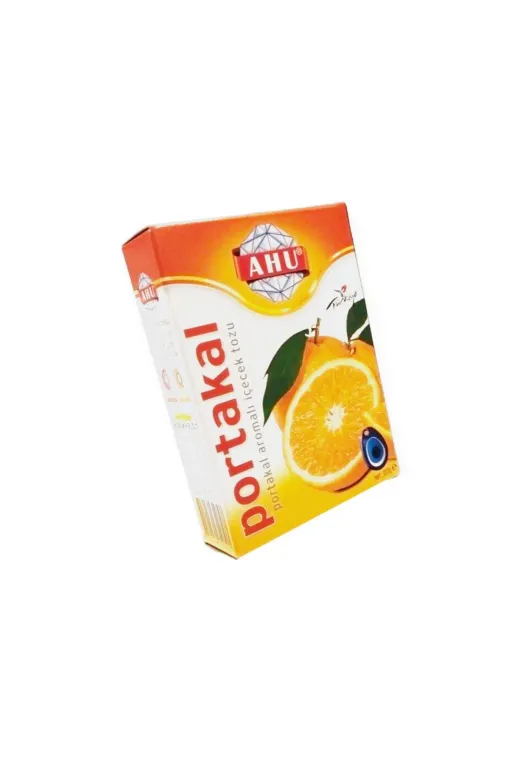 AHU AHU-GDA-00002027 Portakal - Hazır Toz İçecek 100 Gr.