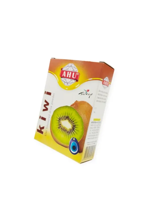 AHU AHU-GDA-00002028 Kivi - Hazır Toz İçecek 100 Gr