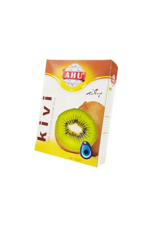 AHU AHU-GDA-00002028 Kivi - Hazır Toz İçecek 100 Gr