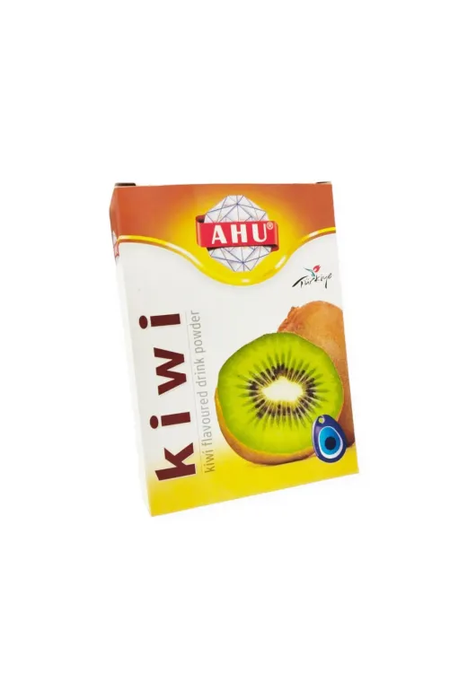 AHU AHU-GDA-00002028 Kivi - Hazır Toz İçecek 100 Gr