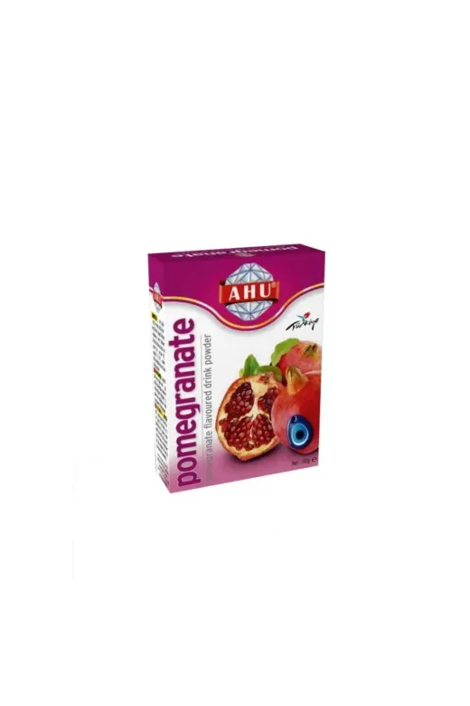 AHU TYC8UCB0GN172401118307727 Nar Hazır Kutu Toz İçecek 100 Gr.