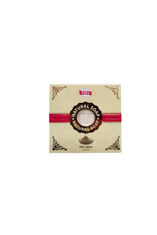AHU TYCMYVUH7N172431266121670 Killi Sabun - 150 Gr.