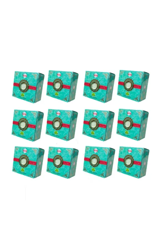 AHU TYCOYSDO5N172542929398136 Aloe Vera Sabunu - 150 Gr X 12 Adet