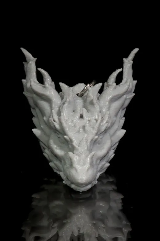 AHWALL AHWDRA003 Dragon Ejderha Anahtarlık