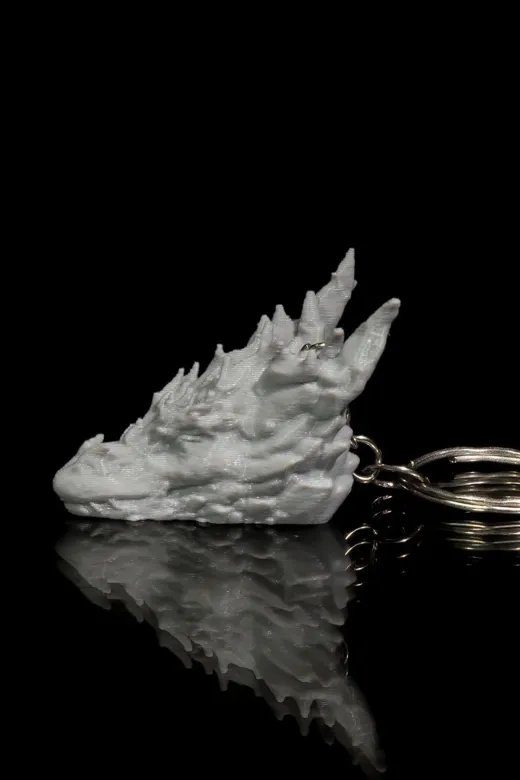 AHWALL AHWDRA003 Dragon Ejderha Anahtarlık