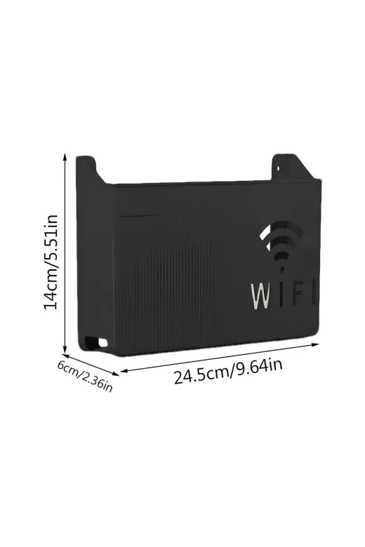 AHWALL AHWIFI00 Wifi Modem Saklama Kutusu